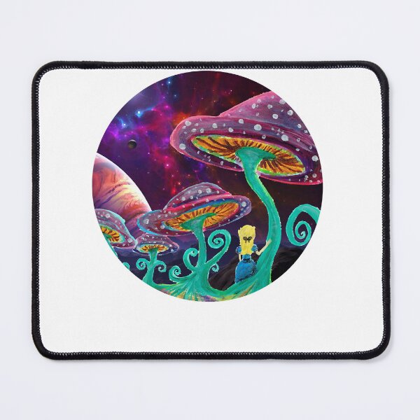 Item preview, Virtuoso Delicate Eye Magic Nice Alice In Wonderland Galaxy Cute Gifts designed and sold by GrCharleRidgley.
