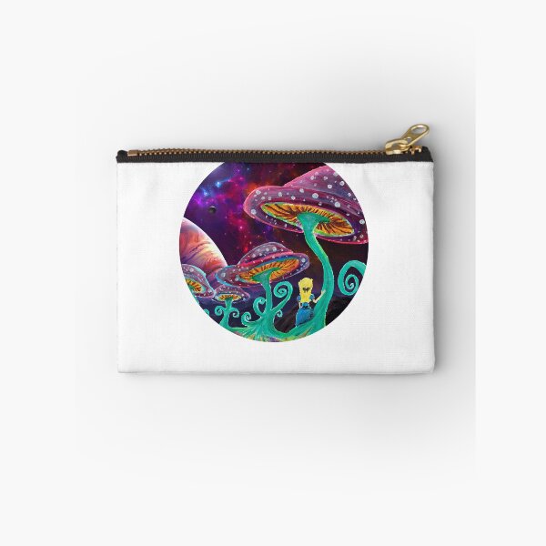 Item preview, Virtuoso Delicate Eye Magic Nice Alice In Wonderland Galaxy Cute Gifts designed and sold by GrCharleRidgley.