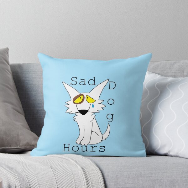 Item preview, Horas de perros tristes designed and sold by Jo53phfluffmutt.
