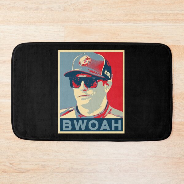 Item preview, Kimi Raikkonen - BWOAH! Classic  designed and sold by mrmyles206.