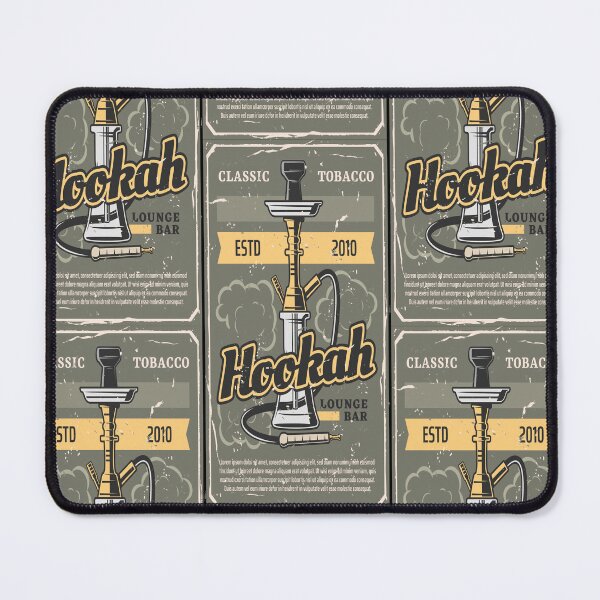 Item preview, Hookah Shisha - Nargile Design Tobacco 2010 Classic designed and sold by lookupcare.