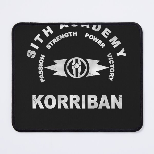Item preview, Sith academy logo classic t shirt designed and sold by kasonrio7164.