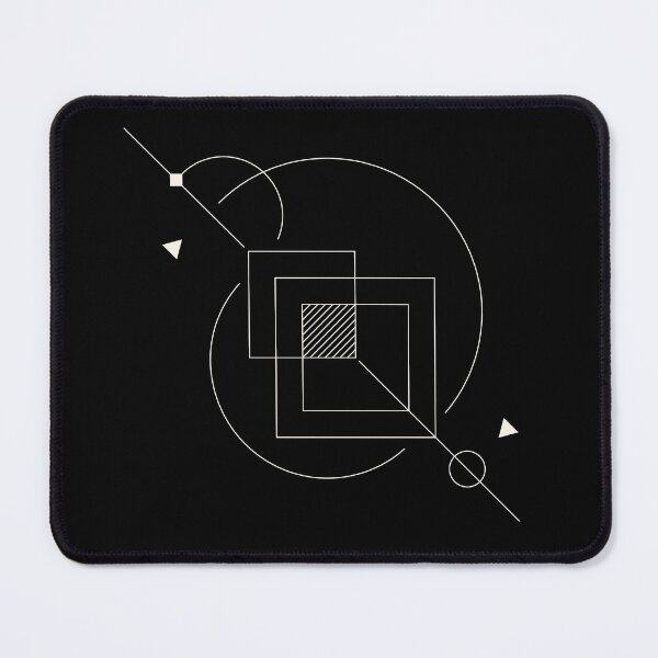 Item preview, Geometric Exploration XI - Substance designed and sold by Koyaanisqatsian.