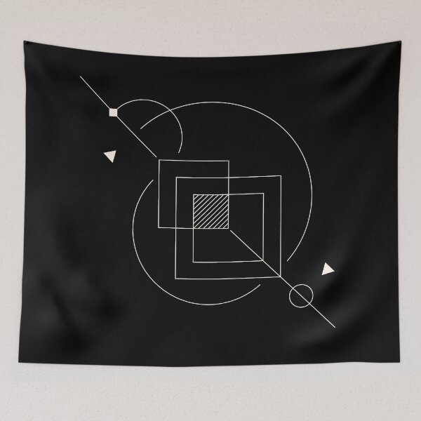 Item preview, Geometric Exploration XI - Substance designed and sold by Koyaanisqatsian.