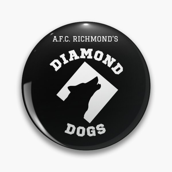 Artikelvorschau, Lassos-Diamant-Hunde entworfen und verkauft von warningleoba.