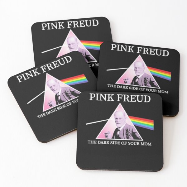Artikelvorschau, rosa freud sarkastisch lustig rosa freud dunkle seite deiner mutter entworfen und verkauft von BrandiEllis.