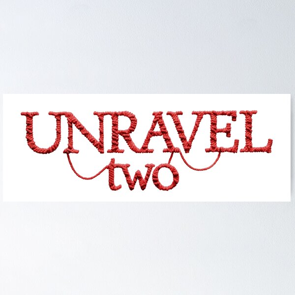 Unravel Two logo