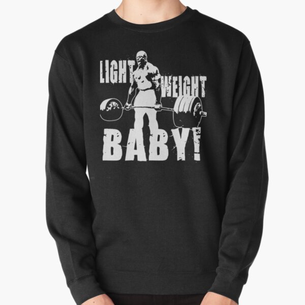 Item preview, Light Weight Baby! (Ronnie Coleman)  designed and sold by nearlyhollan.