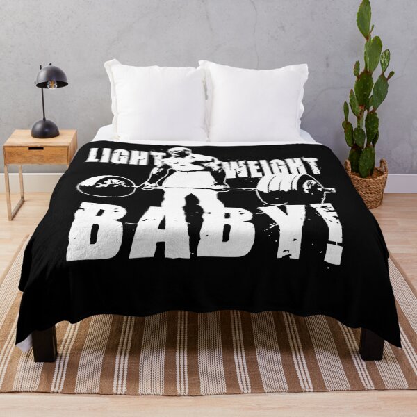 Item preview, Light Weight Baby! (Ronnie Coleman)  designed and sold by nearlyhollan.