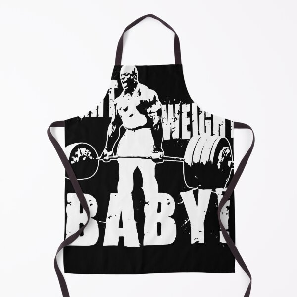 Item preview, Light Weight Baby! (Ronnie Coleman) designed and sold by nearlyhollan.