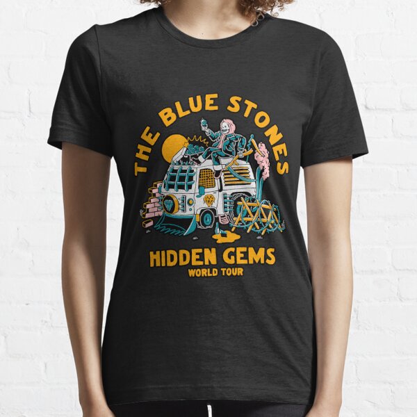 Gem T-Shirts for Sale | Redbubble