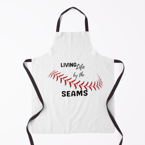 Item preview, Living life by the seams designed and sold by ashdenent.