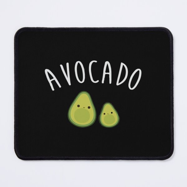 Item preview, Avocado and its baby     designed and sold by Lukassfr1.