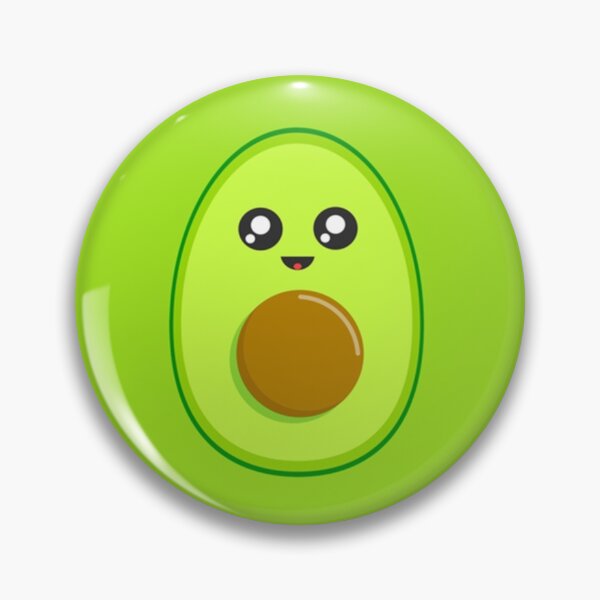 Item preview, Avocado Graphic    designed and sold by Lukassfr1.