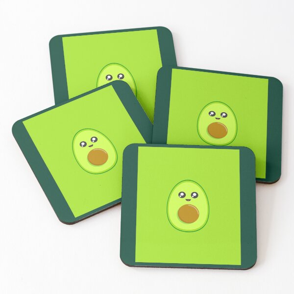 Item preview, Avocado Graphic    designed and sold by Lukassfr1.