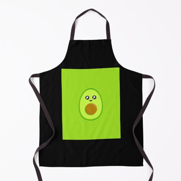 Item preview, Avocado Graphic    designed and sold by Lukassfr1.