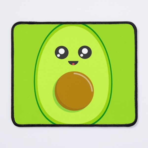 Item preview, Avocado Graphic    designed and sold by Lukassfr1.