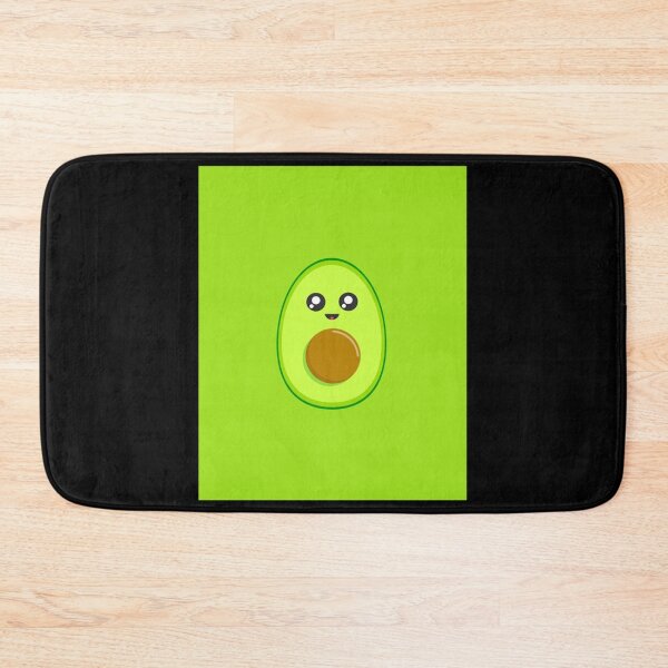 Item preview, Avocado Graphic    designed and sold by Lukassfr1.