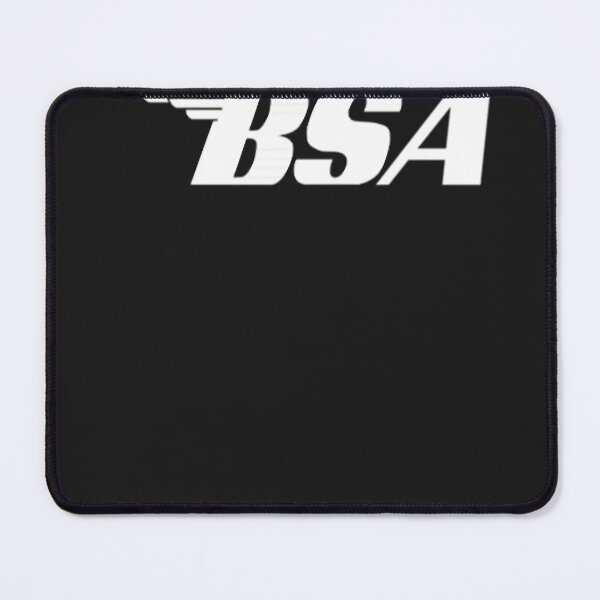 Item preview, Bsa motorcycle logo classic t shirt designed and sold by kasonrio7164.