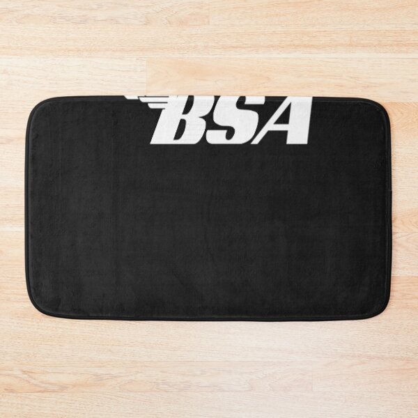 Item preview, Bsa motorcycle logo classic t shirt designed and sold by kasonrio7164.