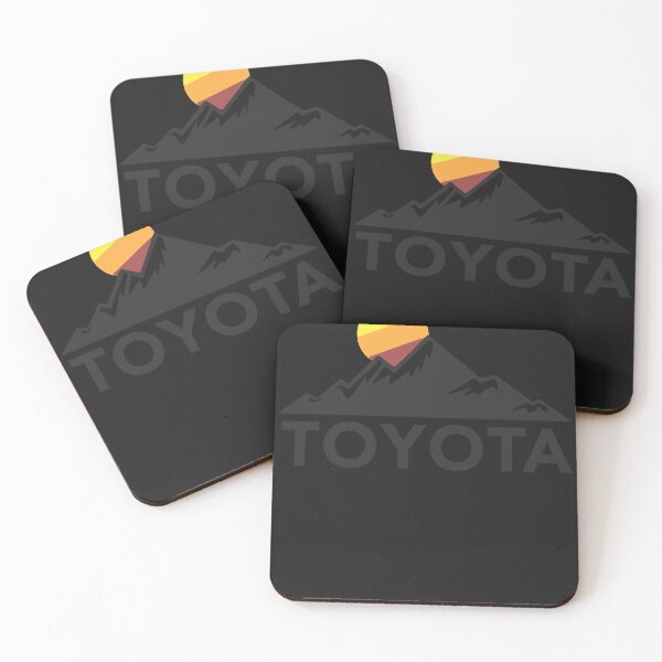 Item preview, Toyota mountain logo t shirt   small chest left size classic t shirt designed and sold by jamesiachne8671.