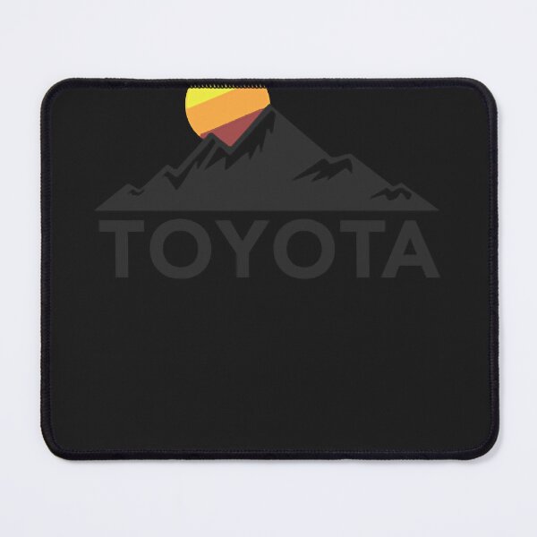 Item preview, Toyota mountain logo t shirt   small chest left size classic t shirt designed and sold by jamesiachne8671.
