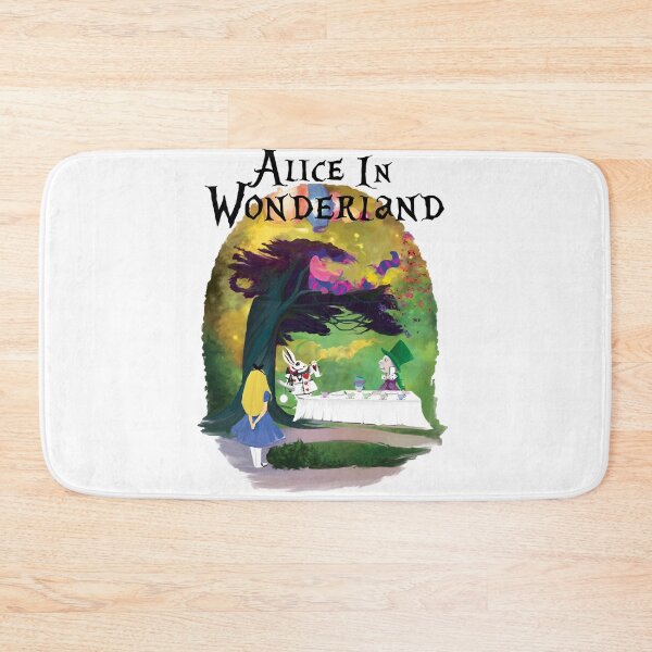 Item preview, Virtuoso Delicate Eye Magic Nice Alice In Wonderland Tea Party Vintage designed and sold by GrCharleRidgley.