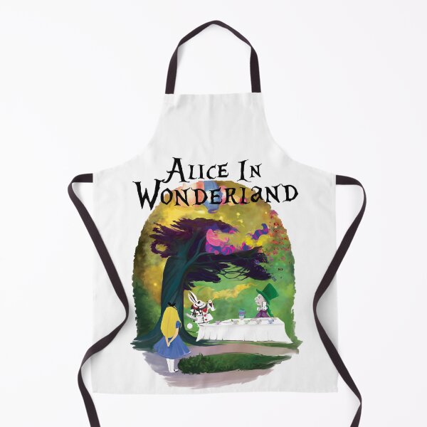 Item preview, Virtuoso Delicate Eye Magic Nice Alice In Wonderland Tea Party Vintage designed and sold by GrCharleRidgley.