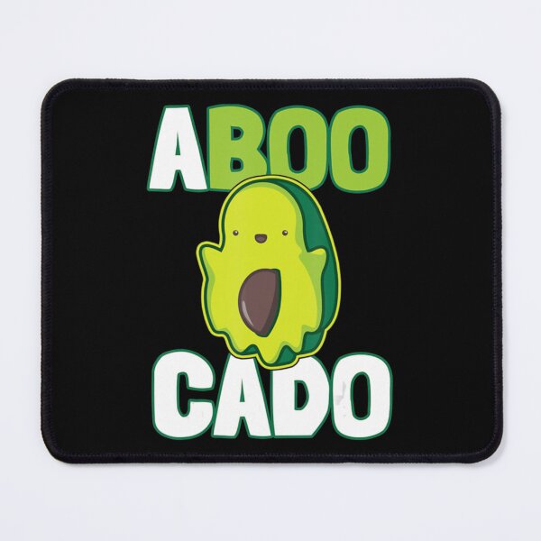 Item preview, Avocado Halloween designed and sold by Lukassfr1.