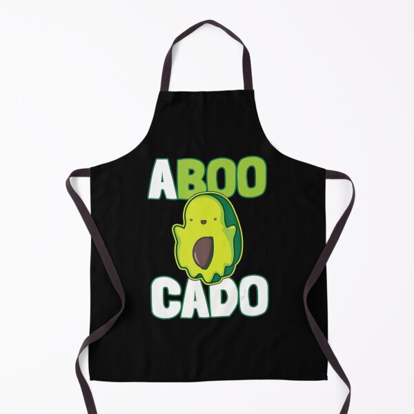 Item preview, Avocado Halloween       designed and sold by Lukassfr1.