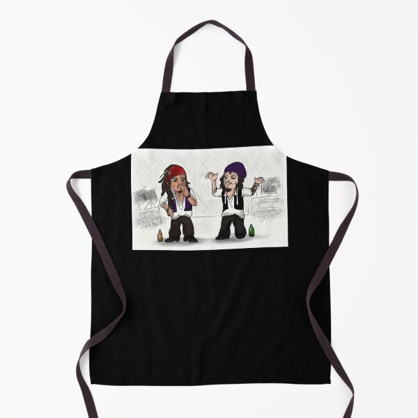Item preview, Jack Sparrow Ville Valo Graphic Picture designed and sold by Martins6300.