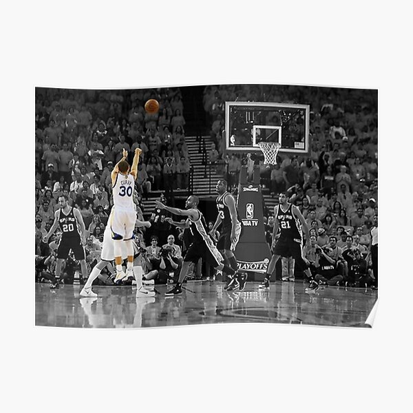 Bons buts Poster