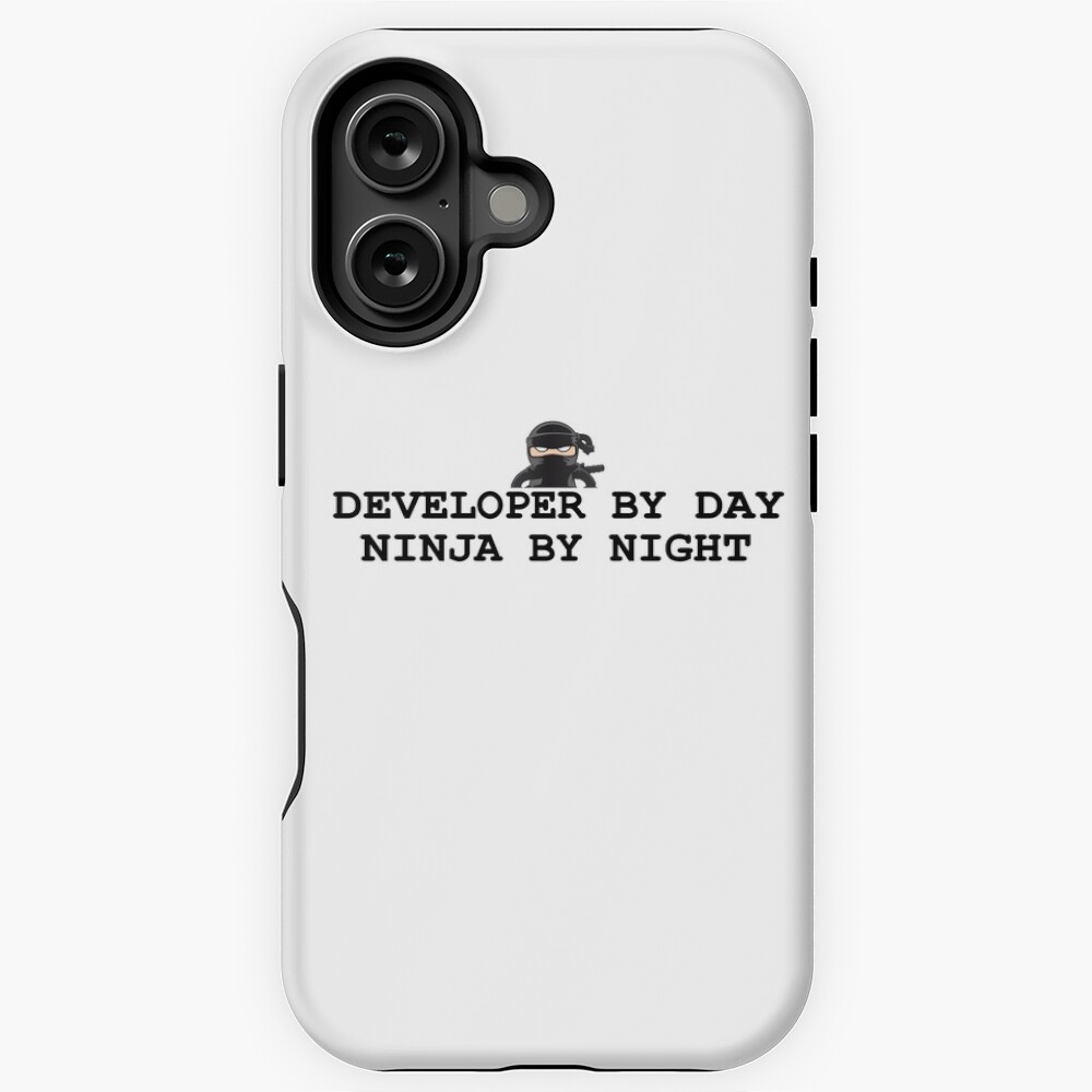 Item preview, iPhone Magsafe Tough Case designed and sold by yourgeekside.