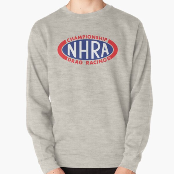 Nhra sweatshirts deals