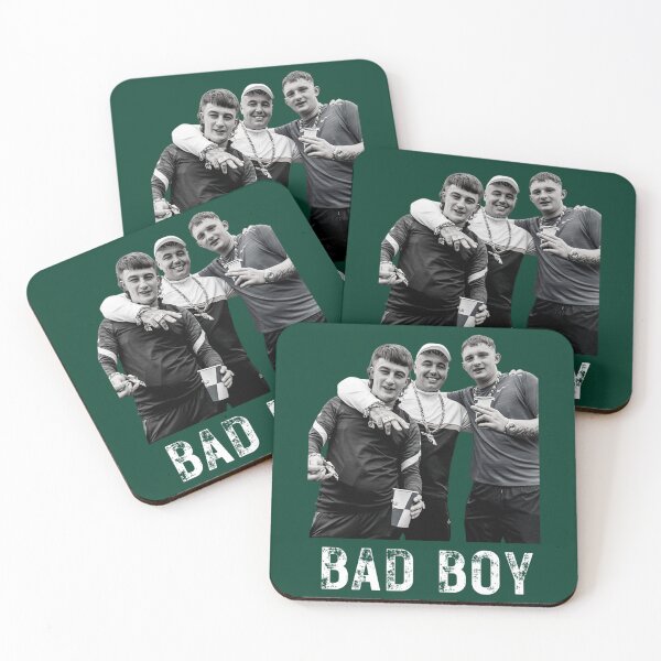 Item preview, Bad Boy chiller Crew-BBCC    designed and sold by Lukassfr1.