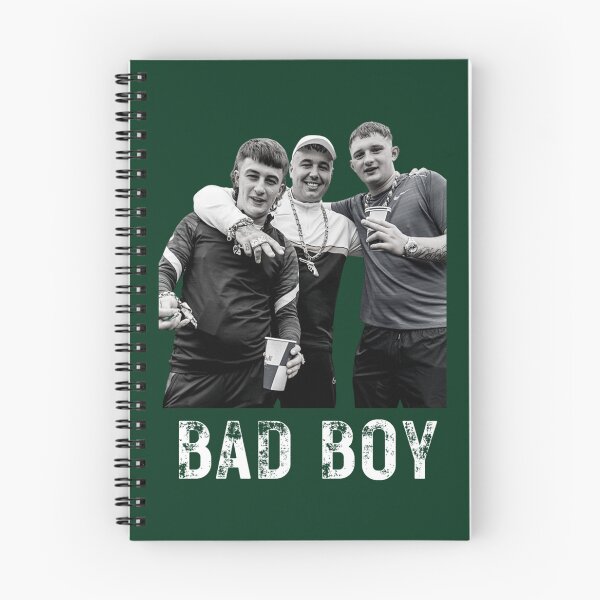 Item preview, Bad Boy chiller Crew-BBCC    designed and sold by Lukassfr1.