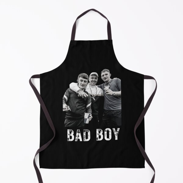 Item preview, Bad Boy chiller Crew-BBCC designed and sold by Lukassfr1.