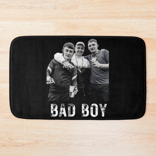 Item preview, Bad Boy chiller Crew-BBCC    designed and sold by Lukassfr1.