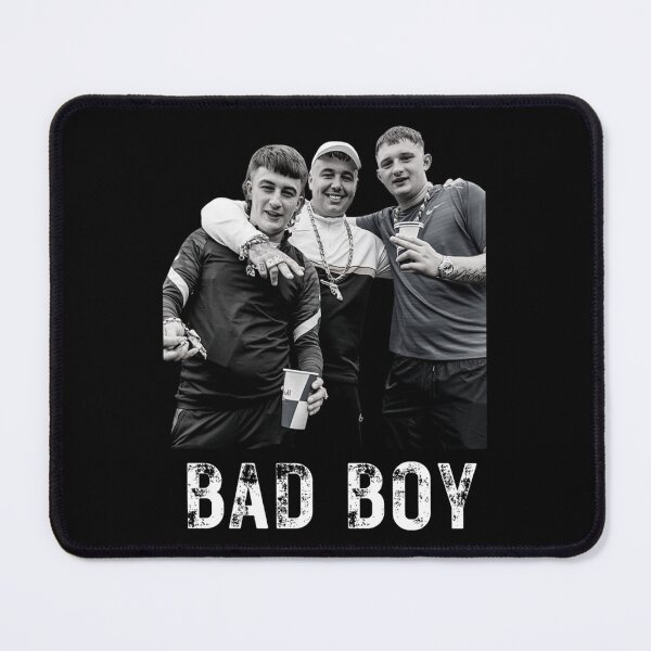 Item preview, Bad Boy chiller Crew-BBCC designed and sold by Lukassfr1.