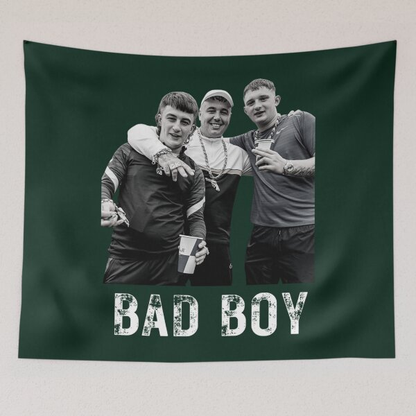 Item preview, Bad Boy chiller Crew-BBCC    designed and sold by Lukassfr1.