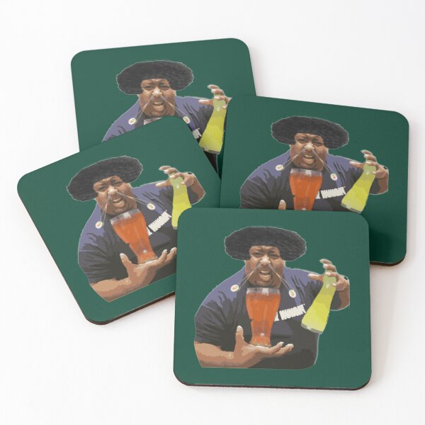 Item preview, Badlands Chugs (Blue)     designed and sold by Lukassfr1.