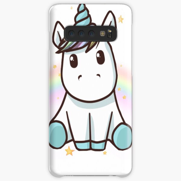 Unicorn Samsung Galaxy Snap Case