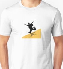MUSIC Unisex T-Shirt