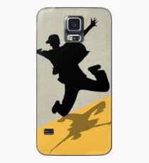 MUSIC Case/Skin for Samsung Galaxy