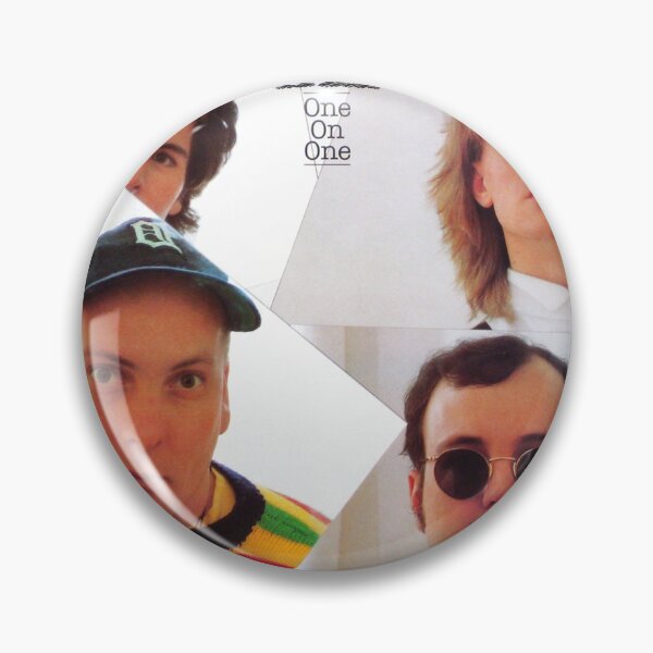 Item preview, Cheap Trick one on one designed and sold by Catherinee22.