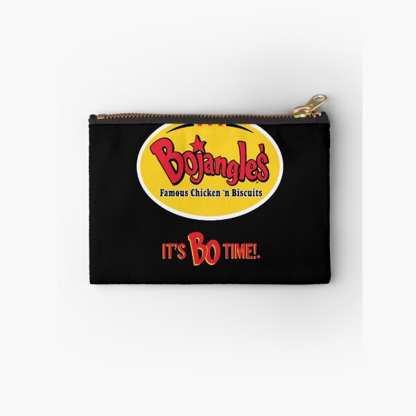 Item preview, Restaurant It's Bo Time! Bojangle's designed and sold by BrandiEllis.