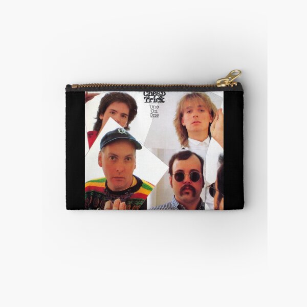 Item preview, Cheap Trick one on one designed and sold by Catherinee22.