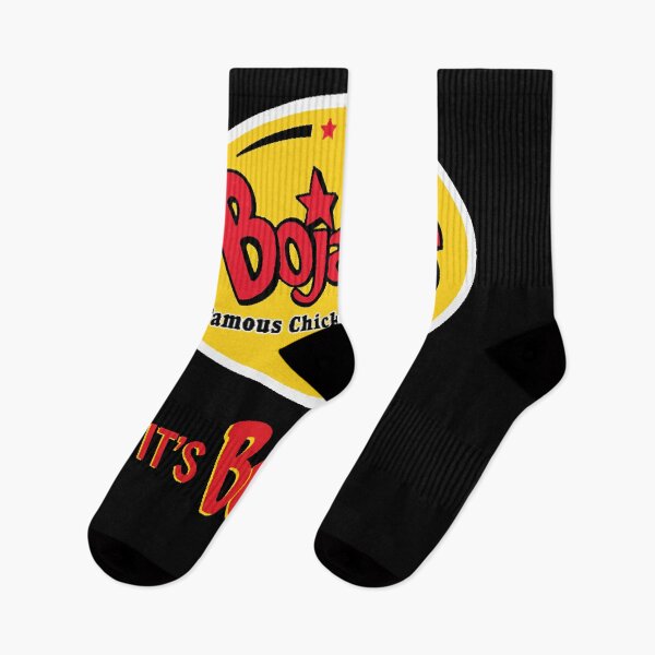 Item preview, Restaurant It's Bo Time! Bojangle's designed and sold by BrandiEllis.
