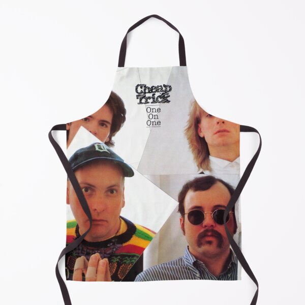 Item preview, Cheap Trick one on one designed and sold by Catherinee22.