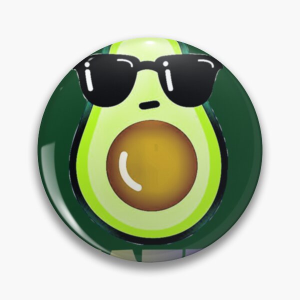 Item preview, Funny avocado lovers      designed and sold by Lukassfr1.